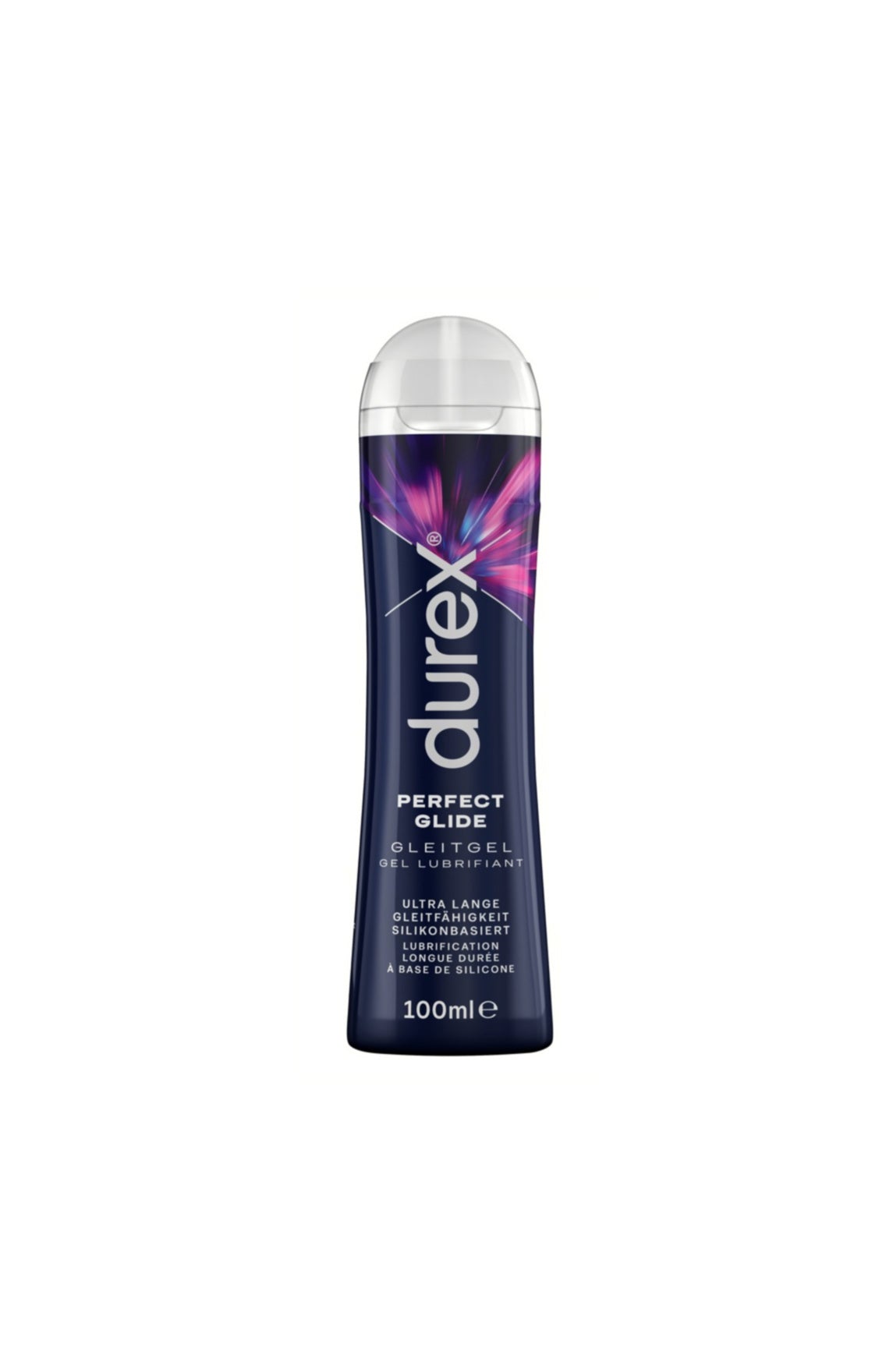 Gleitmittel "Durex" Play Perfect Glide Toys For Passion Gleitmittel "Durex" Play Perfect Glide Toys For Passion