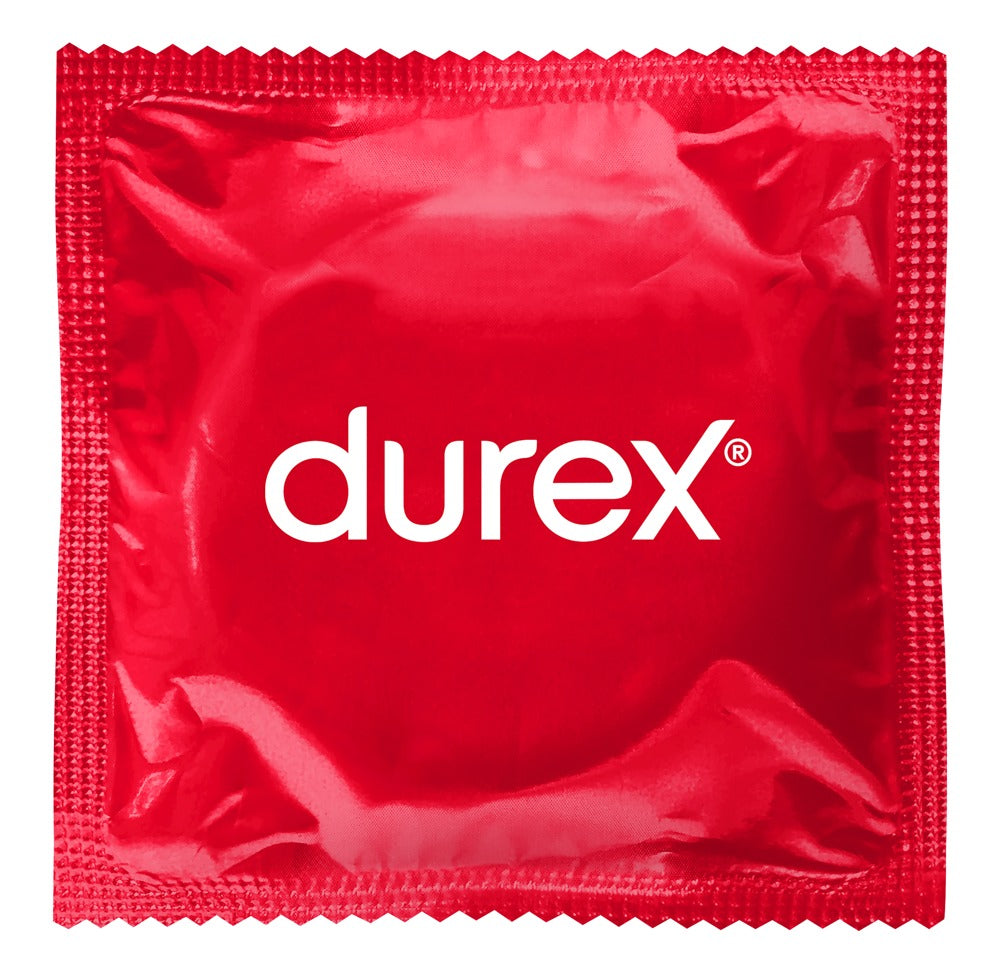 Kondome "Durex" Gefühlsecht Classic