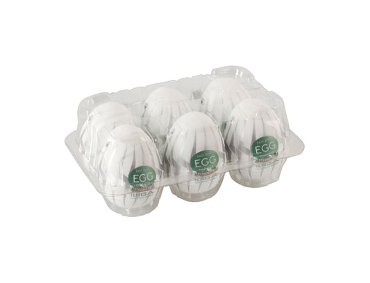 Egg Thunder "Tenga"