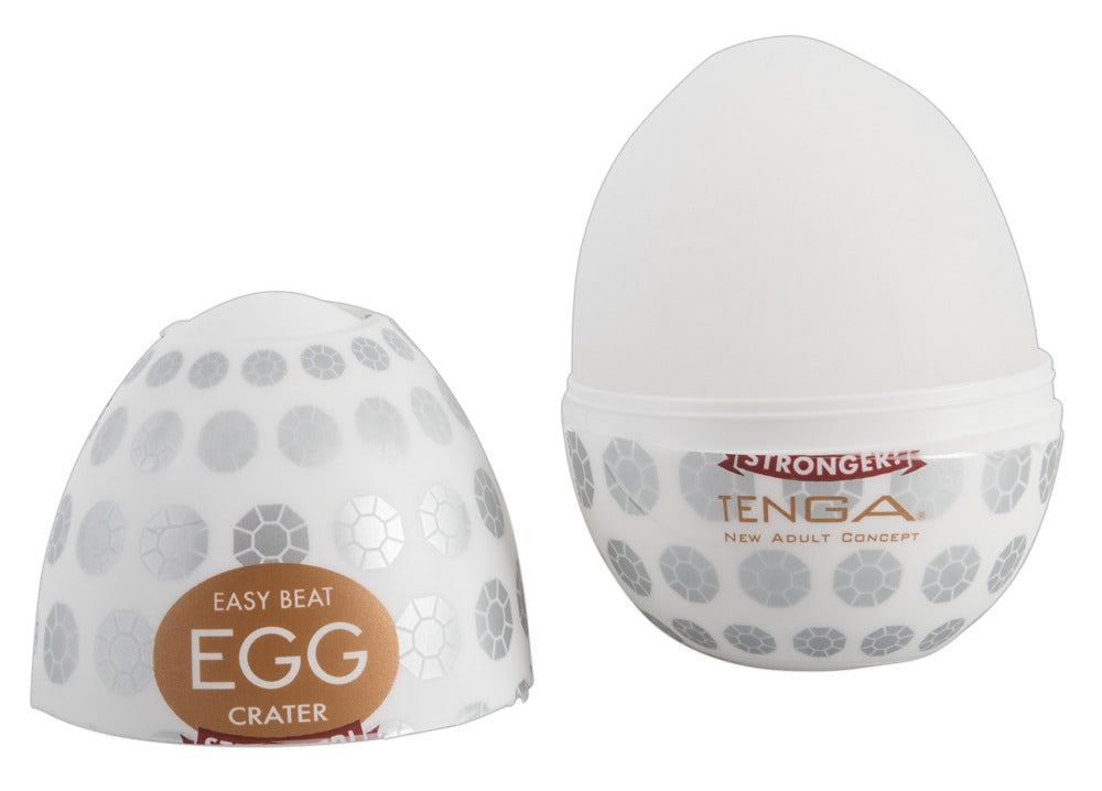 Egg Crater "Tenga"