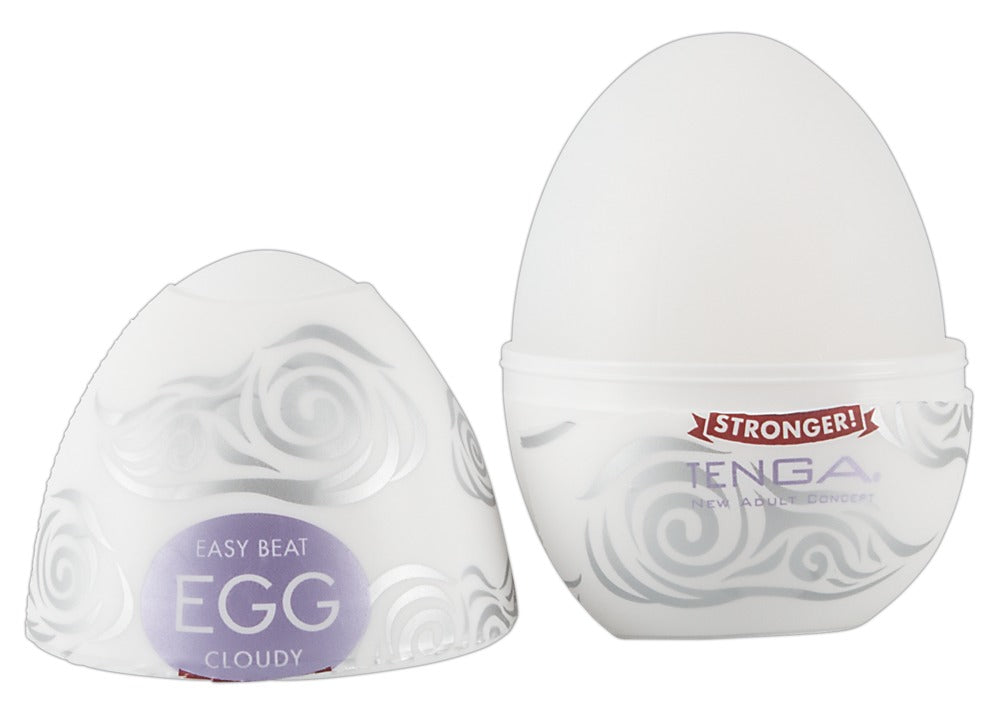 Egg Cloudy "Tenga"