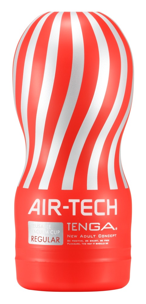 Tenga Masturbator "Air Tech"