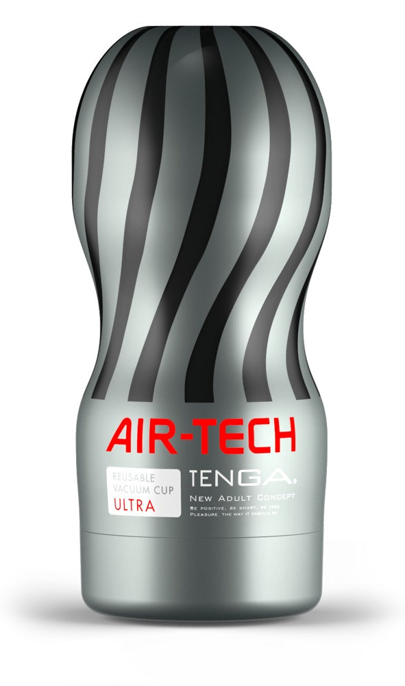 Tenga Masturbator "Air Tech"
