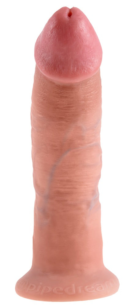 Realistischer Dildo 9“