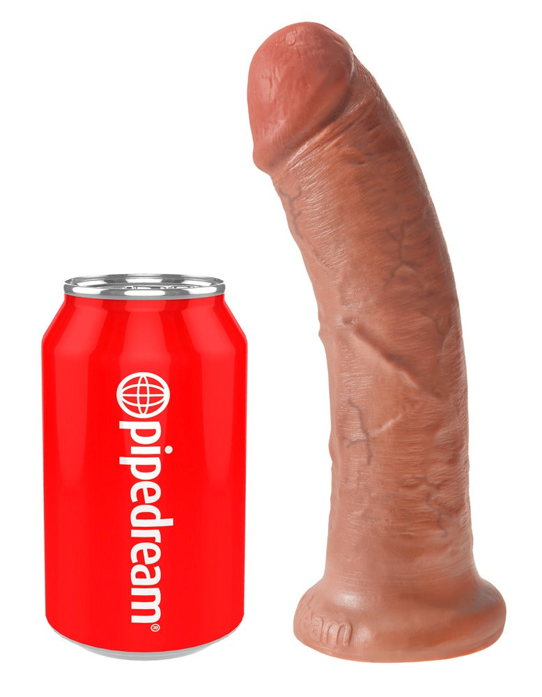 Realistischer Dildo 8“ Cock