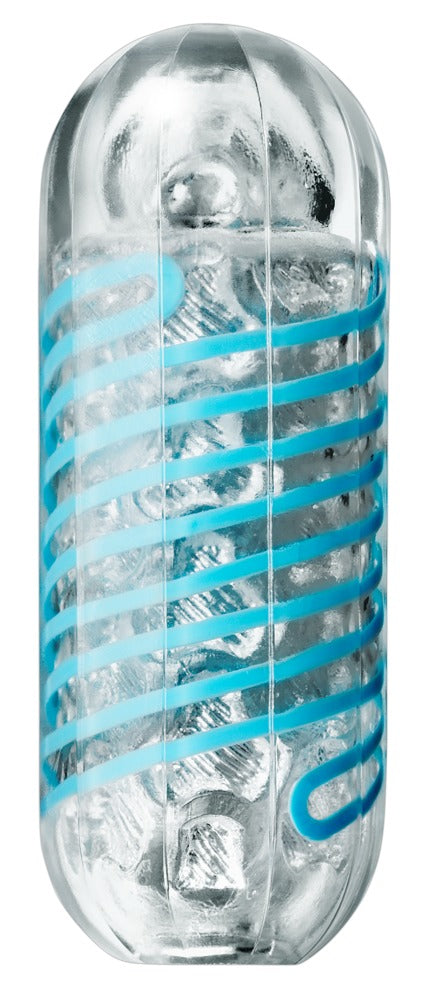 Tenga Masturbator "Spinner"