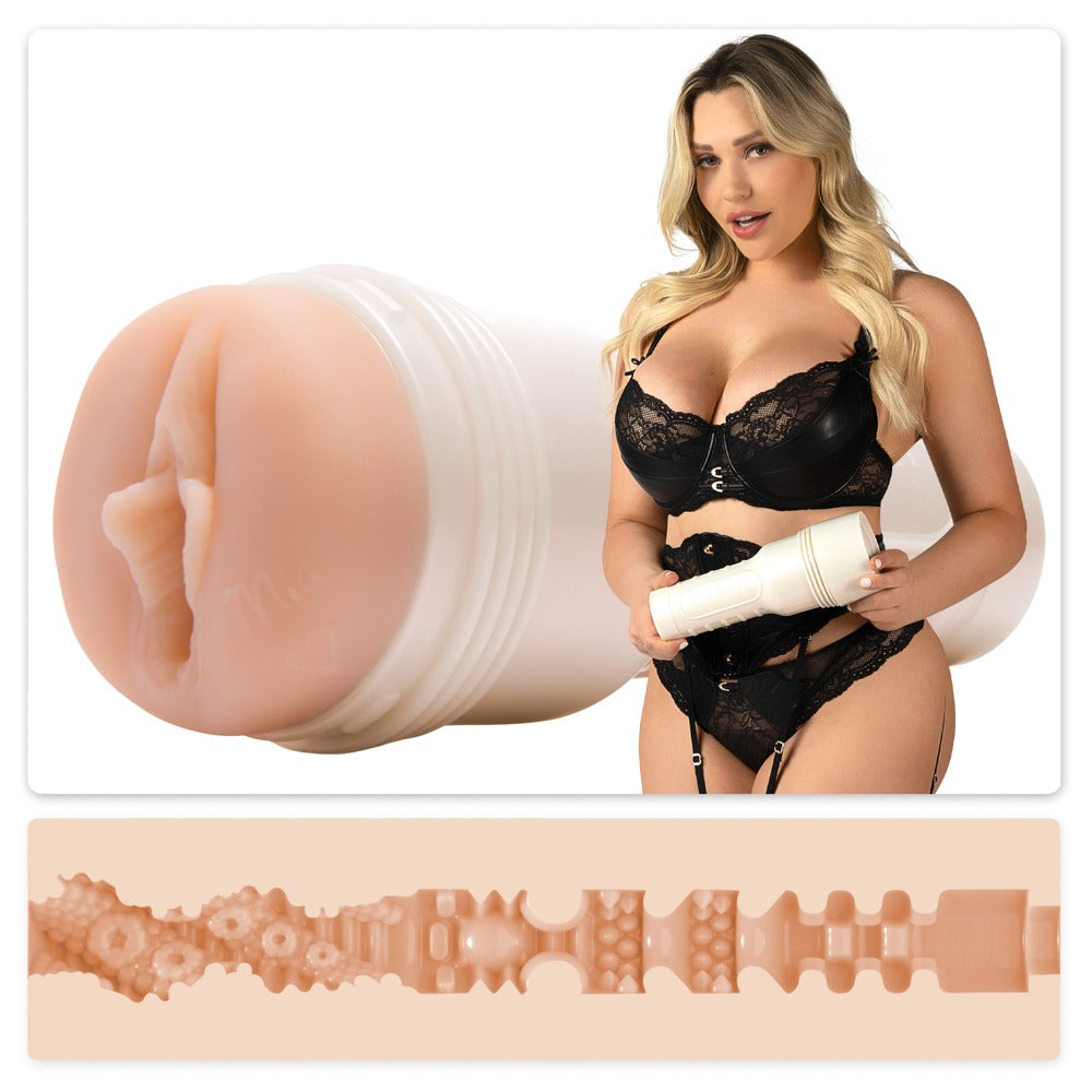 Fleshlight "Mia Malkova"