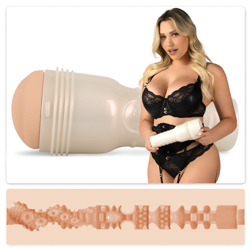 Fleshlight "Mia Malkova"