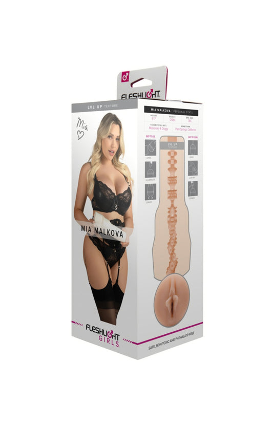 Fleshlight "Mia Malkova"