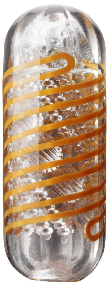 Tenga Masturbator "Spinner"
