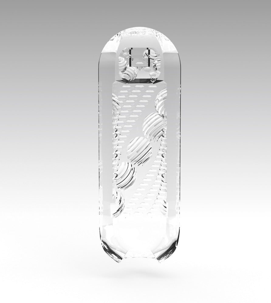 Tenga Masturbator "Spinner"