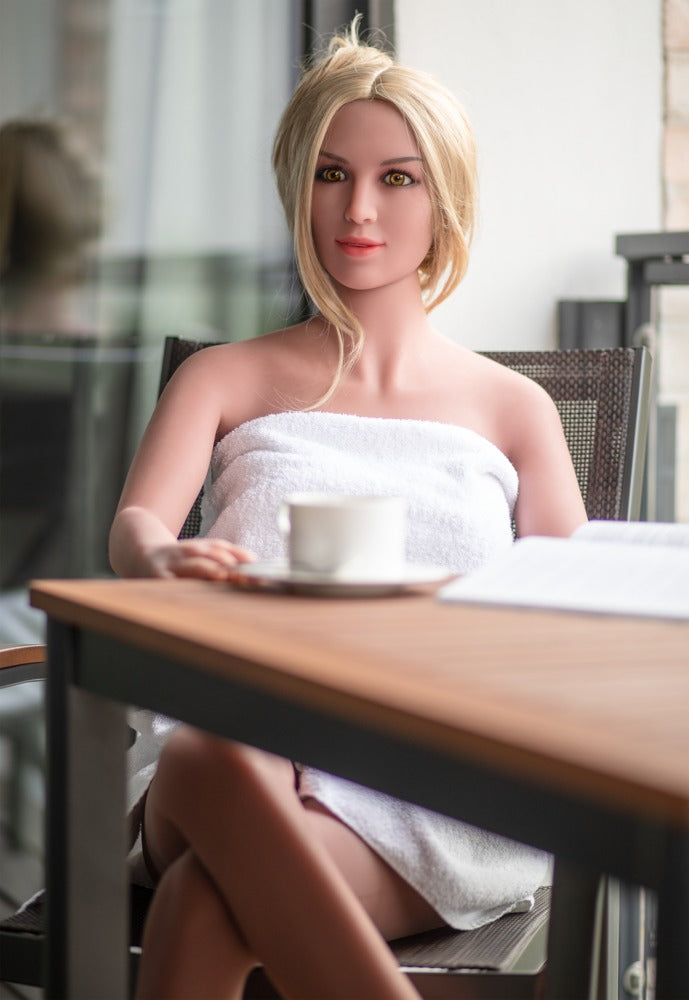 Liebes Puppe "Jessy Summer"