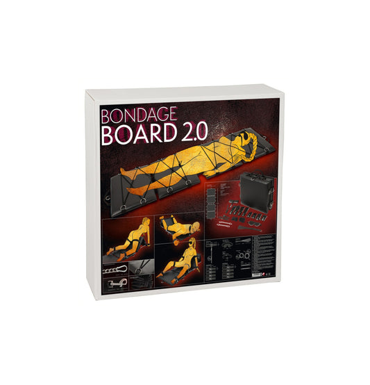 Bondage Board 2.0