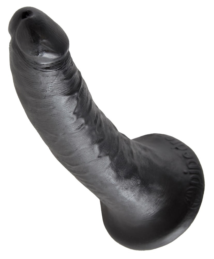 Realistischer Dildo 7“