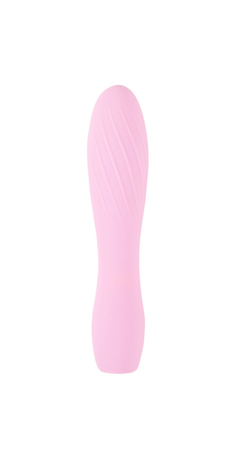 Mini Vibrator