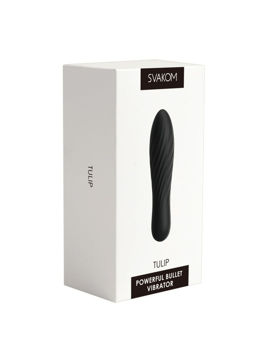 SVAKOM Vibrator "Tulip"