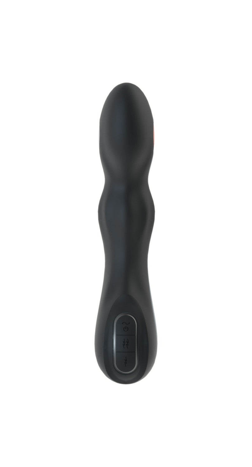 Vibrator "E-Stim G-Spot"