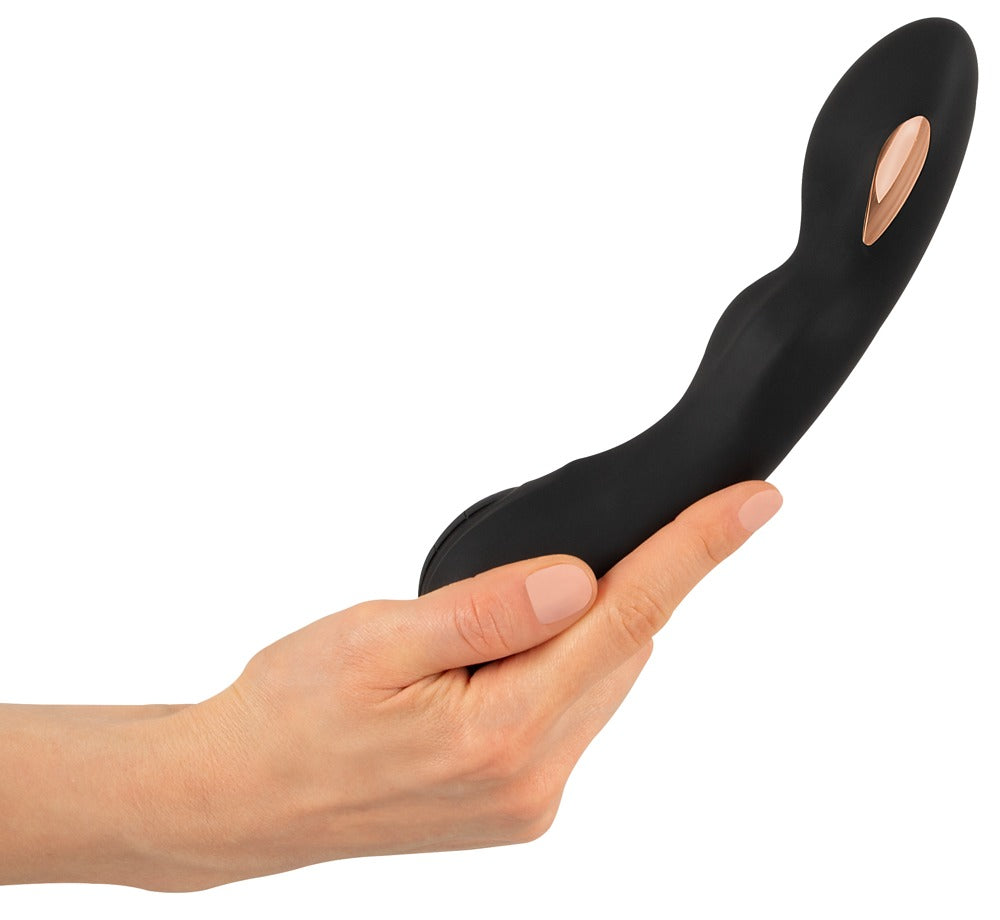 Vibrator "E-Stim G-Spot"