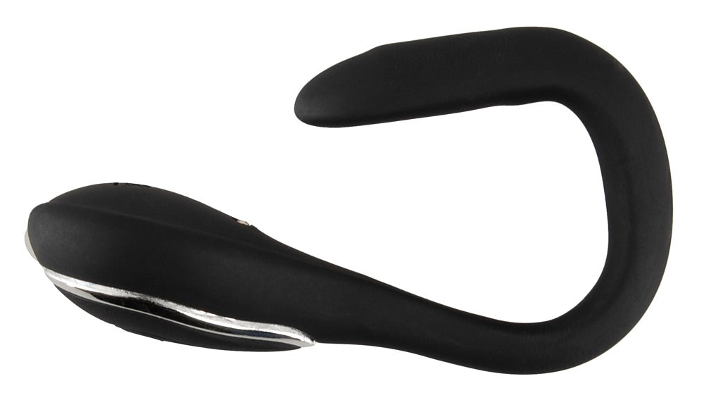 Vibrierender Penis Plug "Vibrating Bendable Dilator"