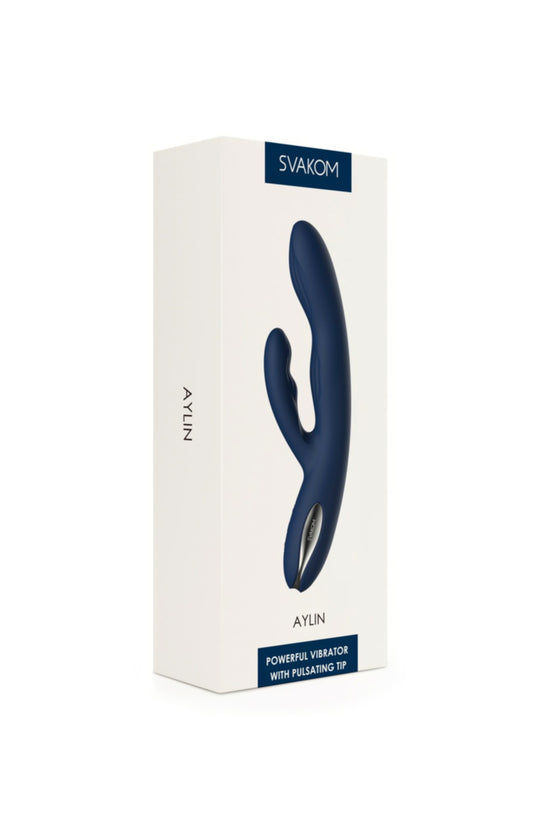 Aylin Vibrator