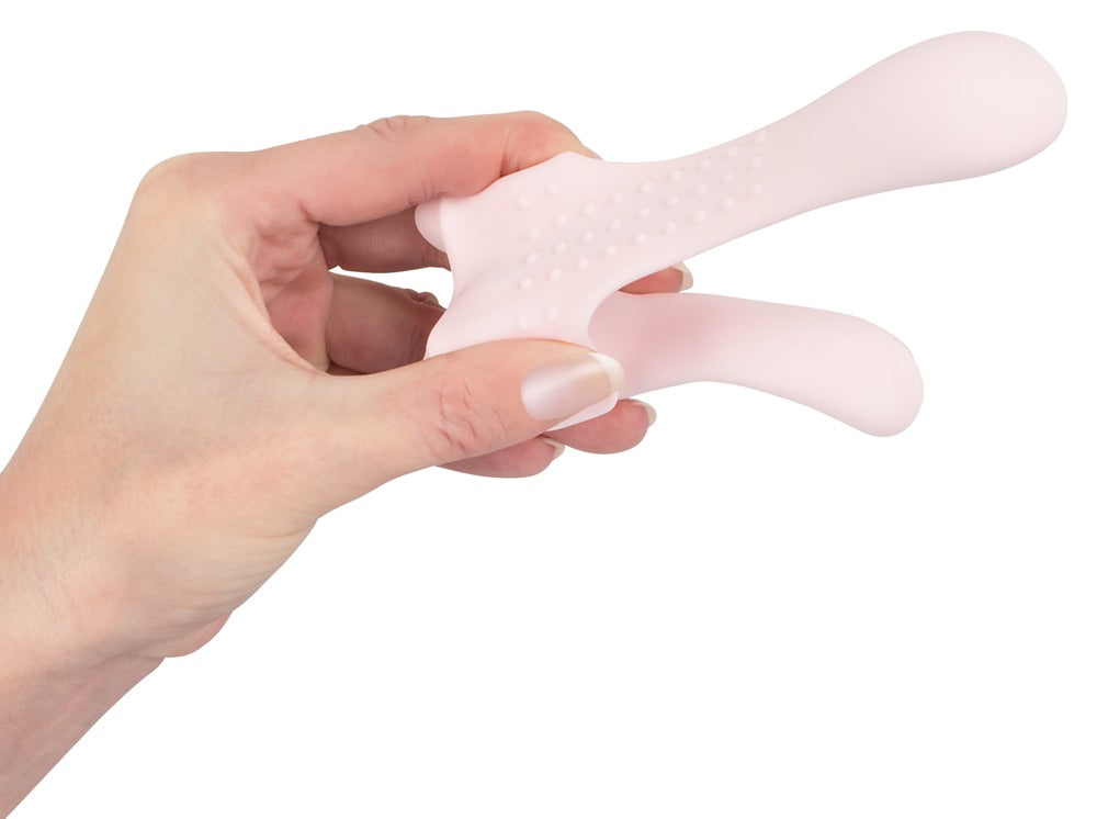 Couple's Vibrator