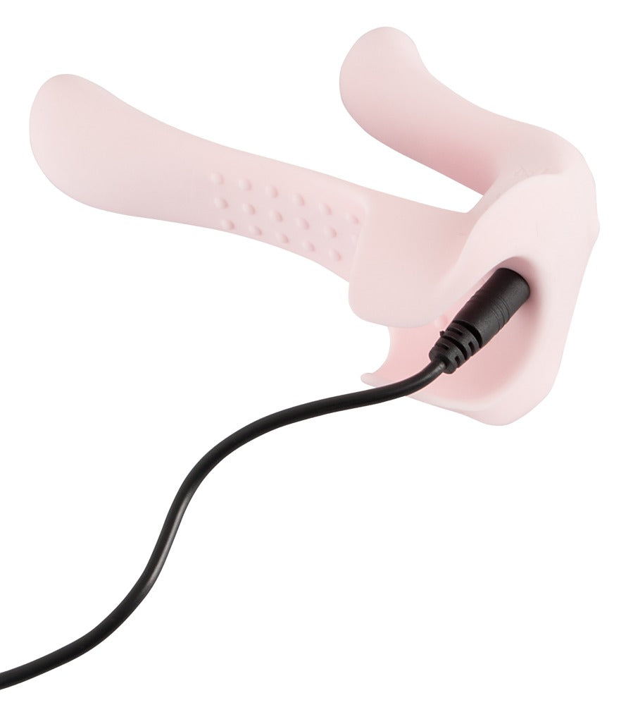 Couple's Vibrator