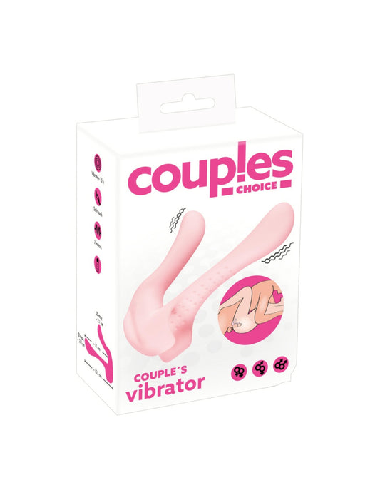 Couple's Vibrator