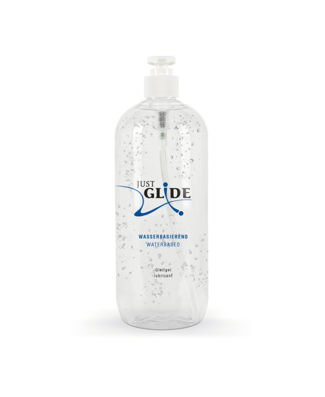 Gleit Gel  "Just Glide" 50-1000ml