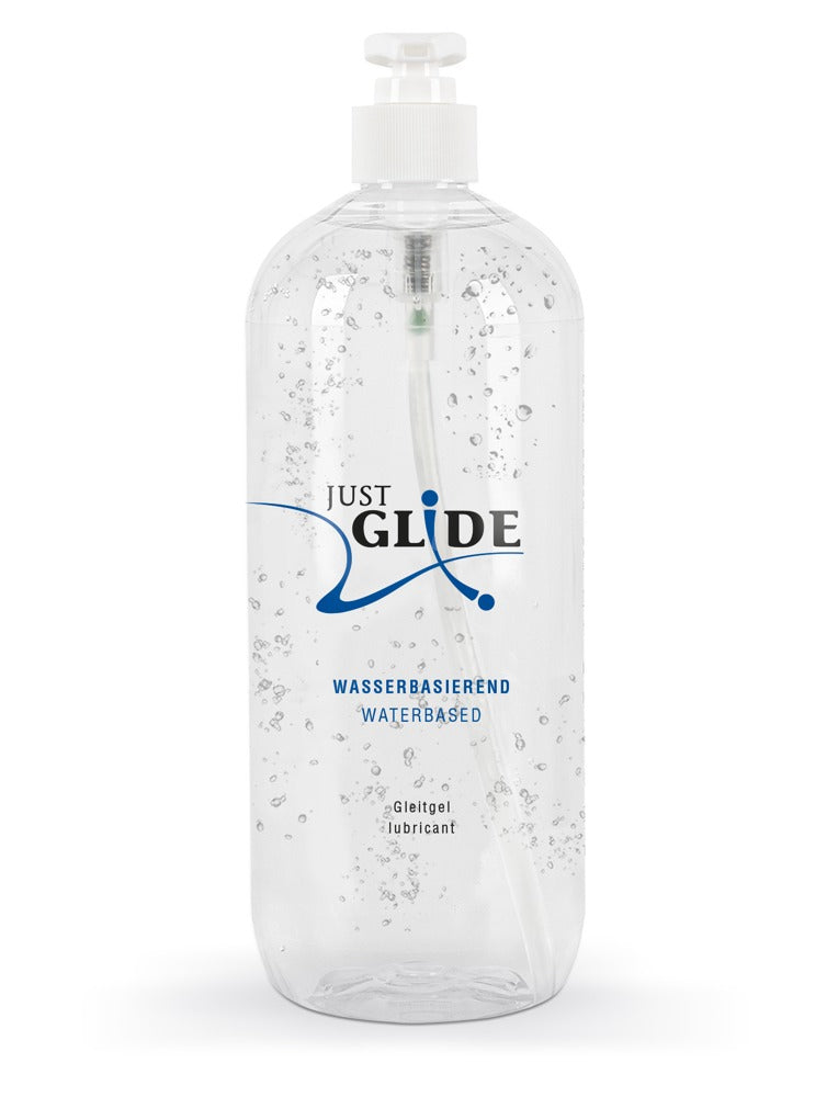 Gleit Gel  "Just Glide" 50-1000ml