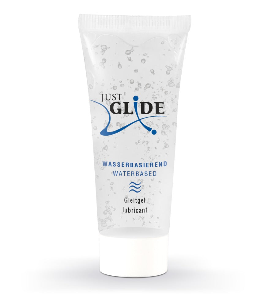 Gleit Gel  "Just Glide" 50-1000ml