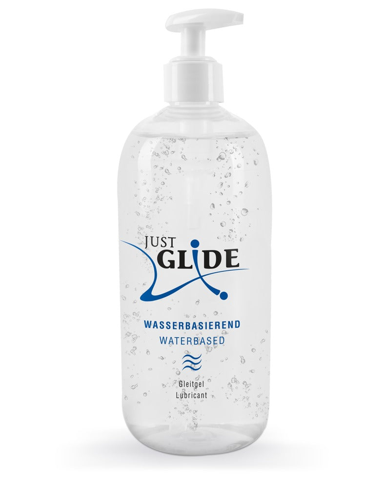 Gleit Gel  "Just Glide" 50-1000ml