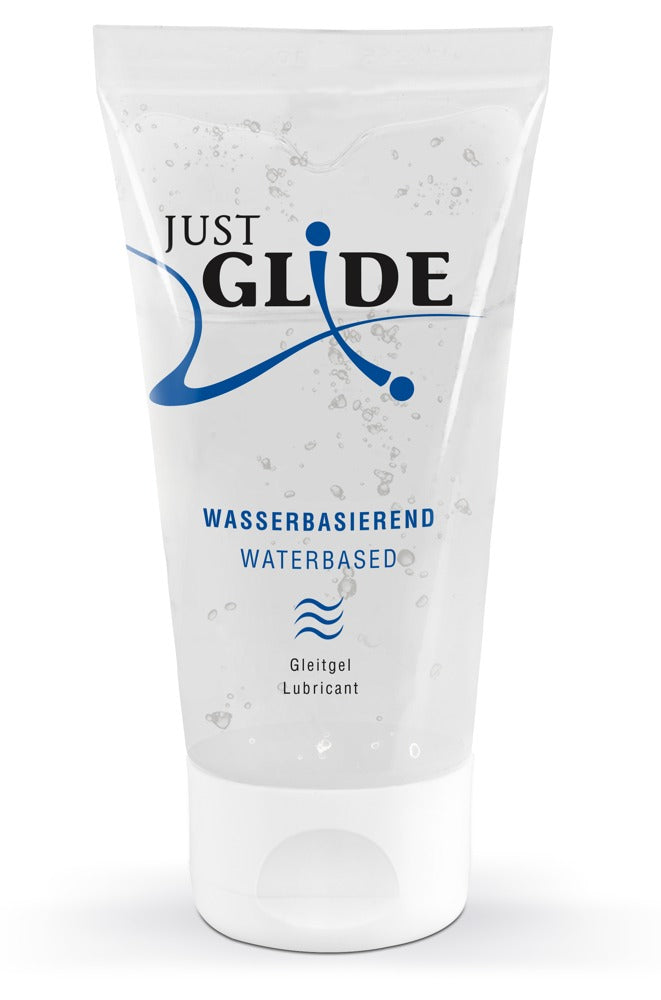 Gleit Gel  "Just Glide" 50-1000ml