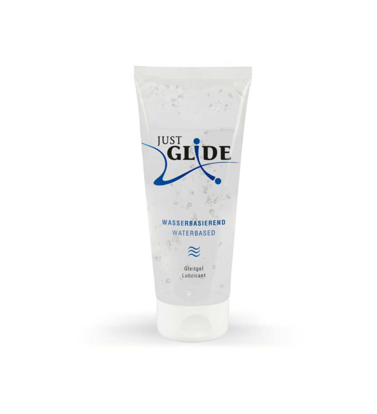 Gleit Gel  "Just Glide" 50-1000ml