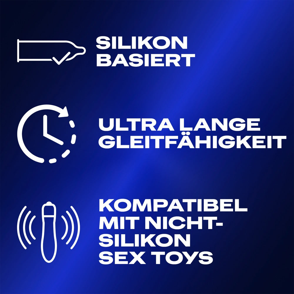 Gleitmittel  "Durex" Play Perfect Glide