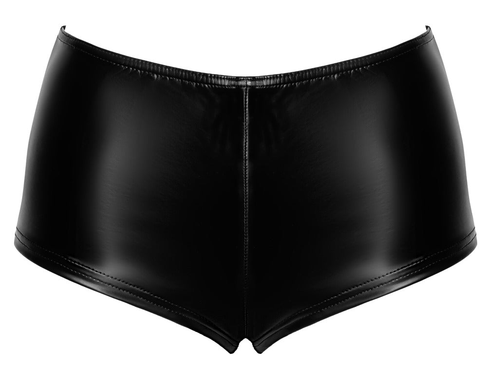 Hotpants Orgia Mysteria