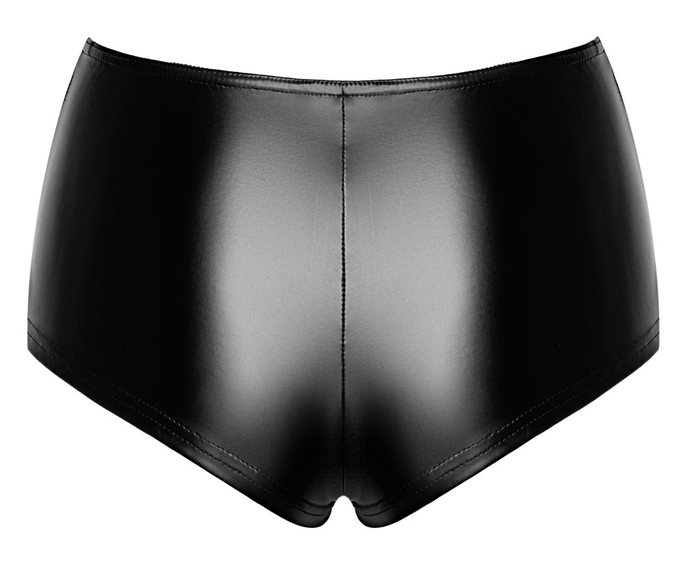 Hotpants Orgia Mysteria