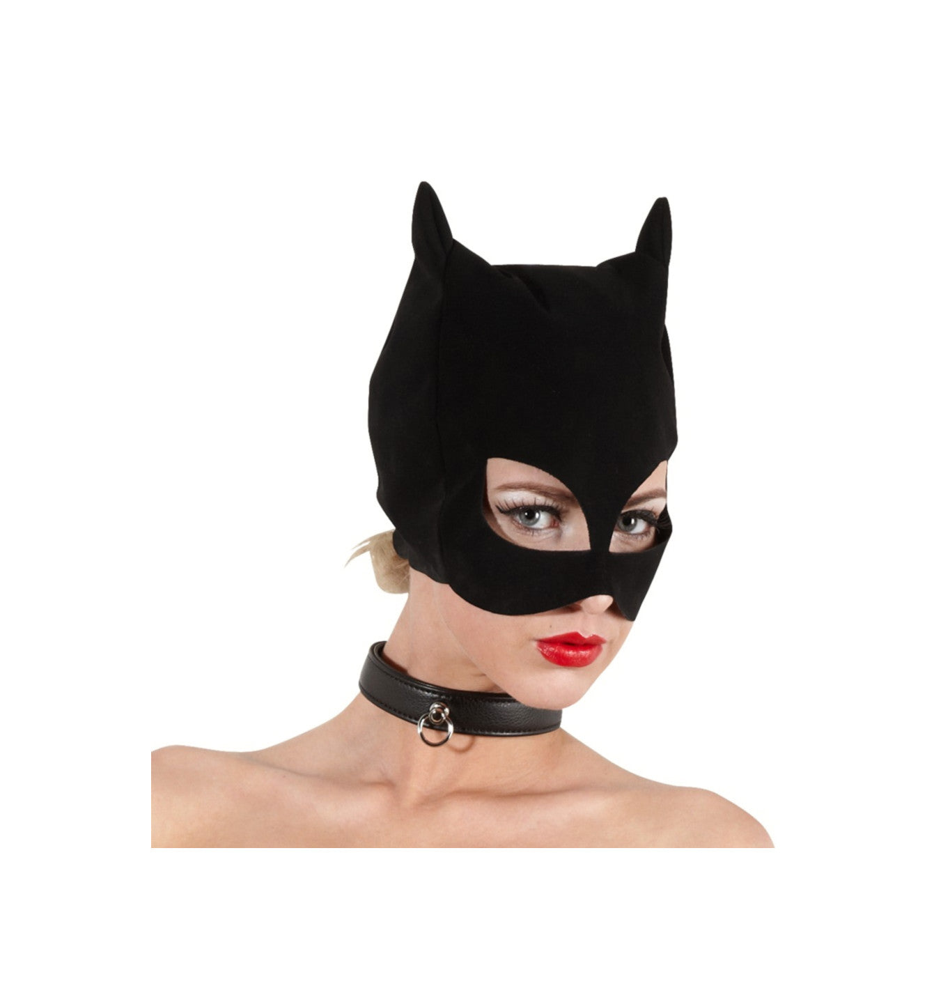 Cat Mask