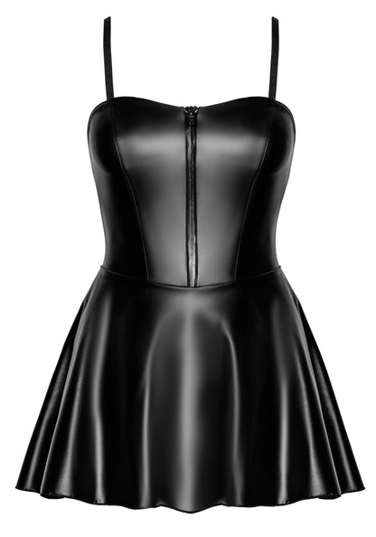 Kleid "Noir"