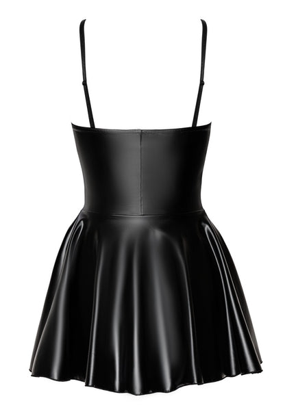 Kleid "Noir"