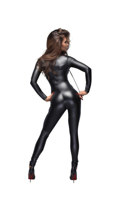 Overall mit Leine "Ivory"