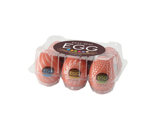 Egg Stronger Package 6er"Tenga"