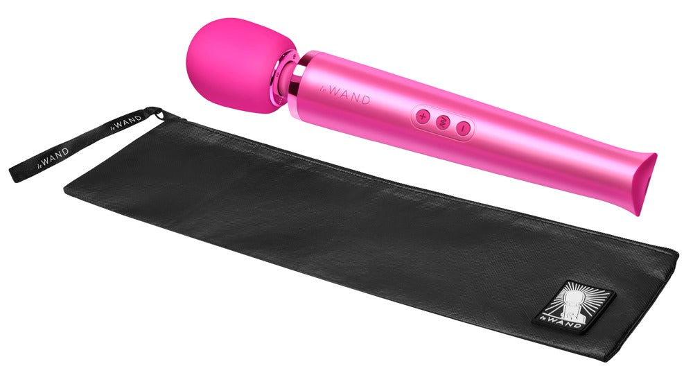 Massagestab - Vibrator "le Wand"