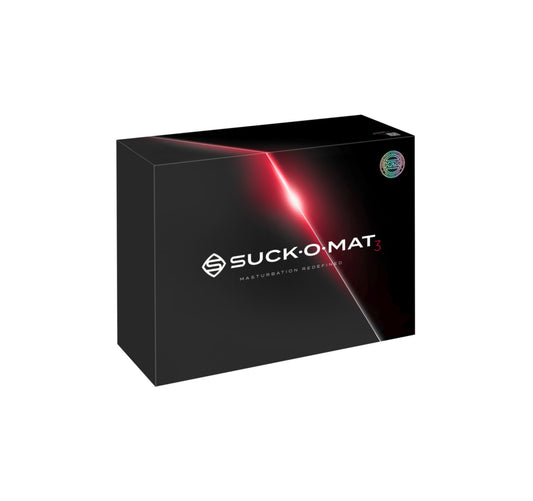 Suck-O-Mat 3