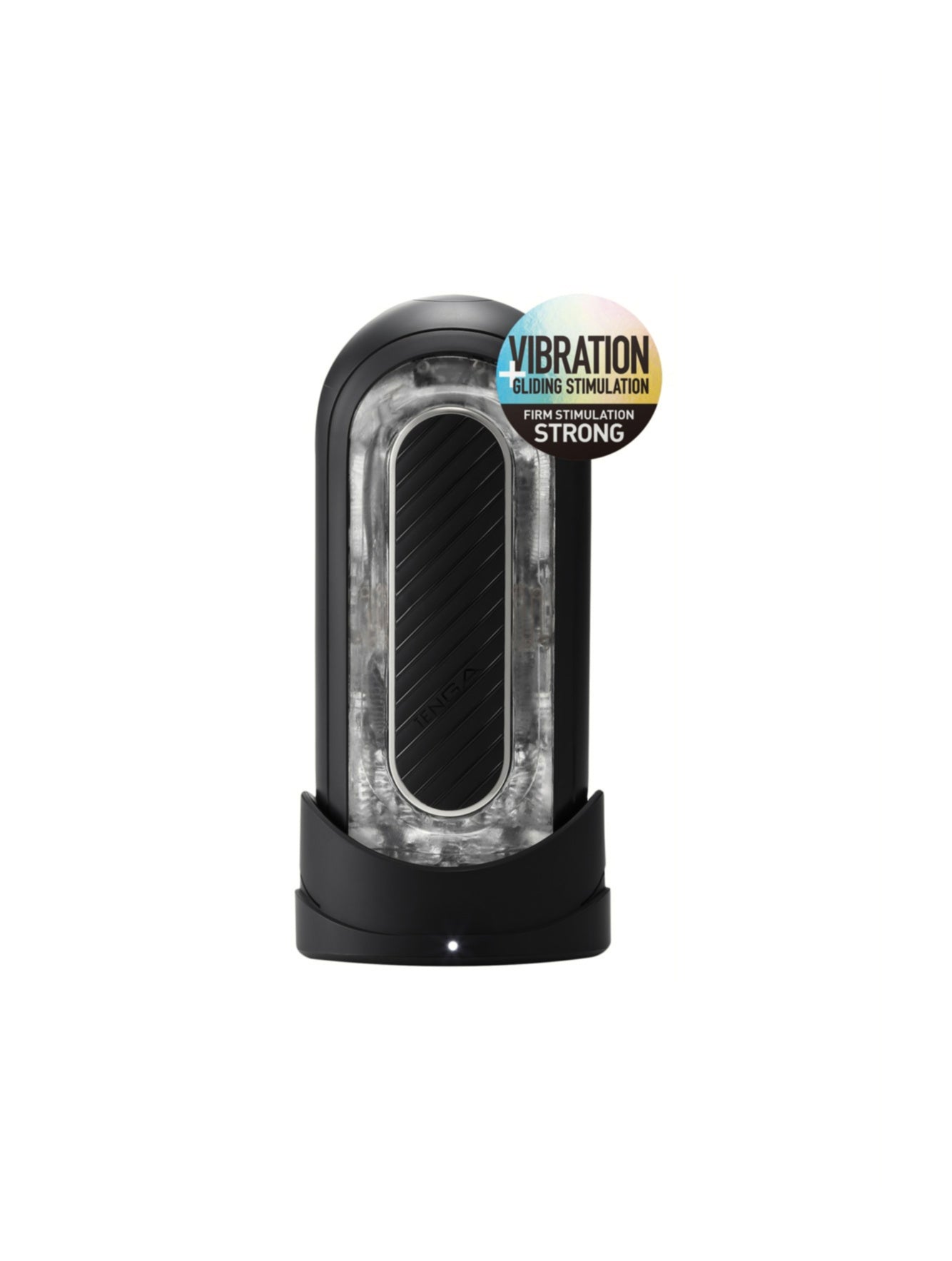 Flip O (Zero) Electronic Vibrations "Tenga"