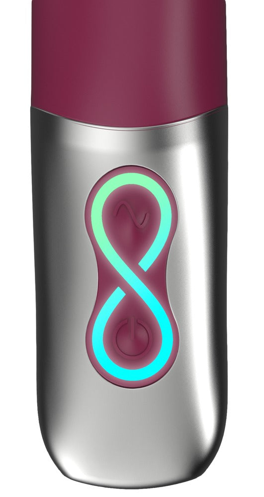 Titanz Vibrator