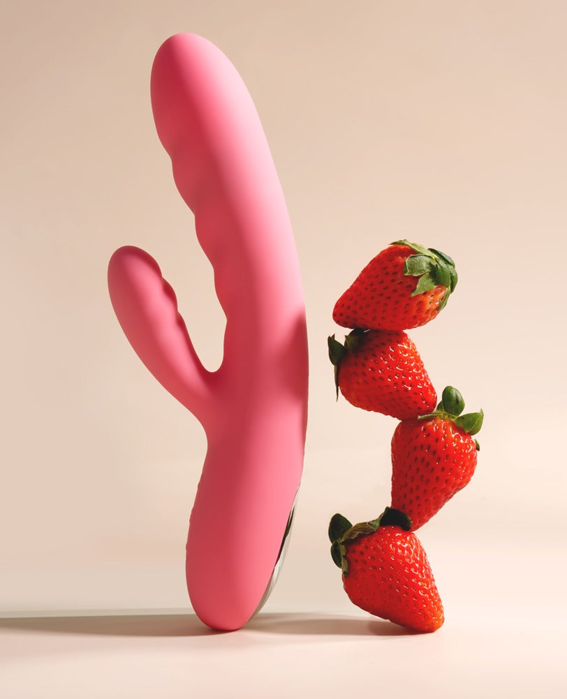 Avery Rabbit Vibrator
