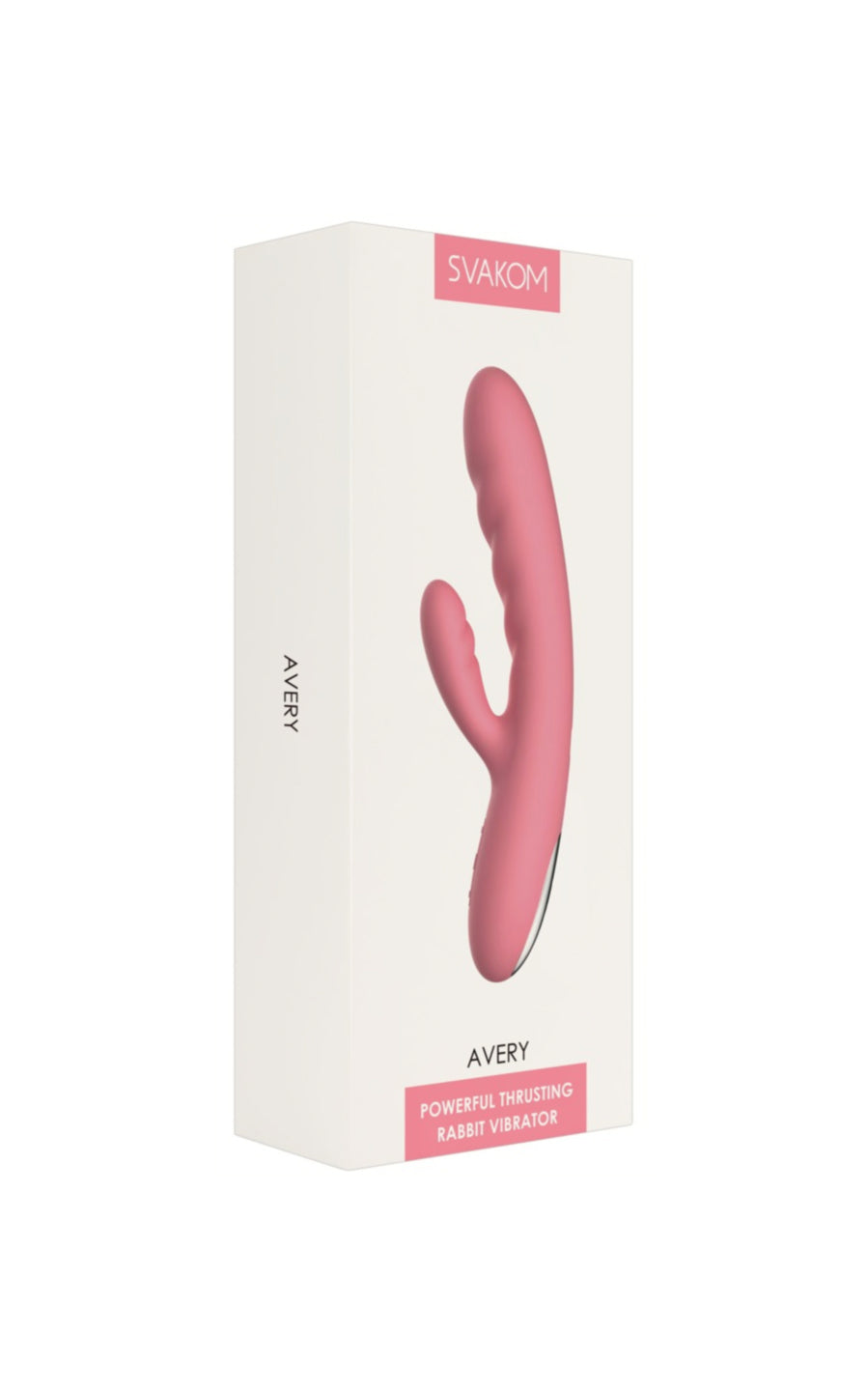 Avery Rabbit Vibrator