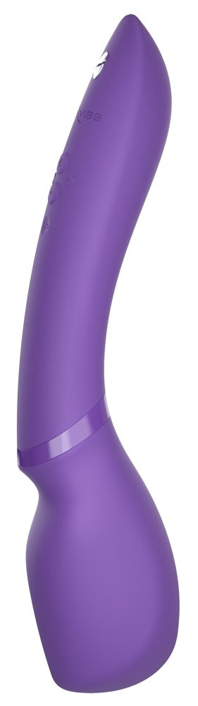 Massagestab - Vibrator "Wand 2"