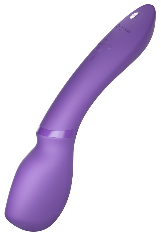 Massagestab - Vibrator "Wand 2"