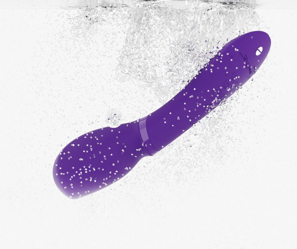 Massagestab - Vibrator "Wand 2"